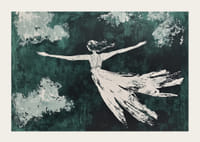 Snový zážitok z voľného vznášania sa medzi oblakmi-3