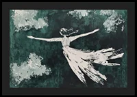 A dreamlike experience of floating freely among the clouds-4