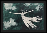 Snový zážitok z voľného vznášania sa medzi oblakmi-4