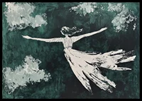 A dreamlike experience of floating freely among the clouds-6