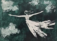 A dreamlike experience of floating freely among the clouds-7