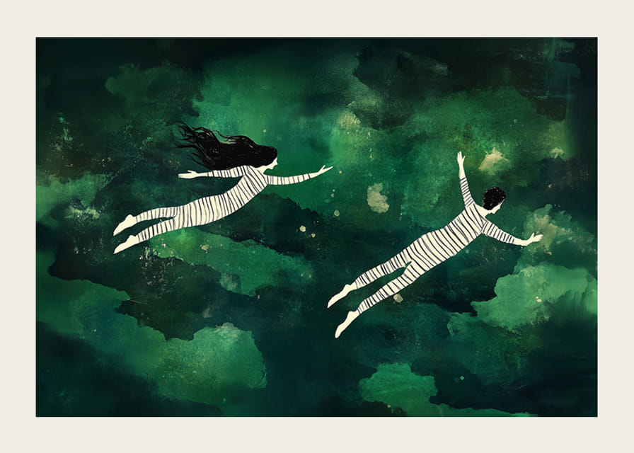 Snový let nočnou oblohou prináša pocit slobody a dobrodružstva-12