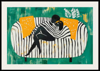 Intimité et chaleur se marient dans une présentation colorée et artistique-2