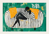 Intimité et chaleur se marient dans une présentation colorée et artistique-3