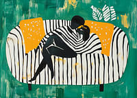 Intimacy and warmth are combined in a colorful and artistic presentation-3