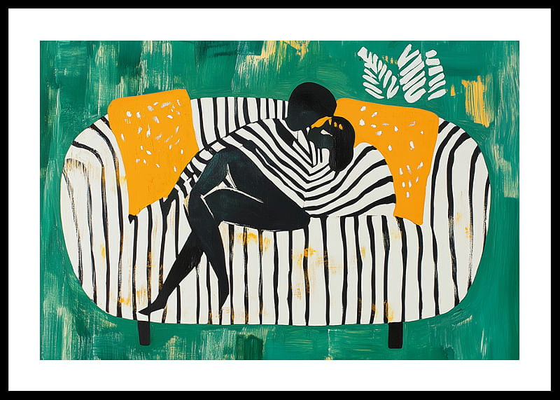 Intimacy and warmth are combined in a colorful and artistic presentation-12