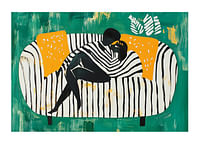 Intimacy and warmth are combined in a colorful and artistic presentation-1