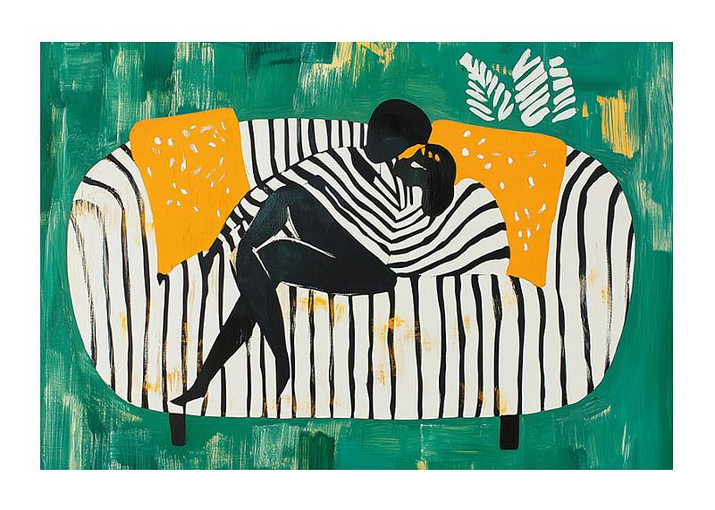 Intimacy and warmth are combined in a colorful and artistic presentation-12