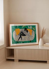 Intimacy and warmth are combined in a colorful and artistic presentation-4