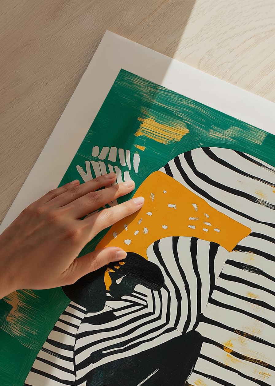 Intimacy and warmth are combined in a colorful and artistic presentation-12