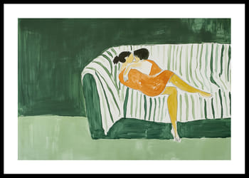 Poster Gentle Moments