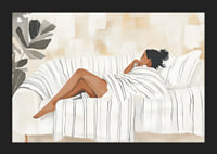 A quiet moment of relaxation and tranquility-5