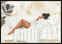 Un moment linistit de relaxare si liniste-2