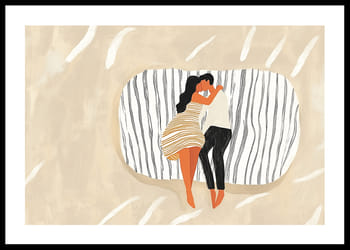 Poster Whispers Of Love