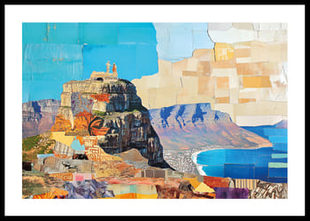 Juliste Majestic Summit