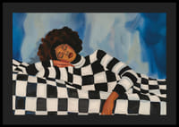 En drömsk vila av mönster och färger som förför sinnet-4