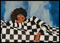 A dreamy rest of patterns and colors that seduce the mind-6
