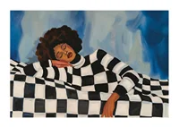 A dreamy rest of patterns and colors that seduce the mind-1