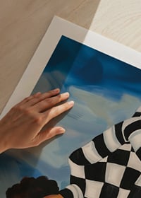 Unenäoline ülejäänud mustrid ja värvid, mis meelitavad-9