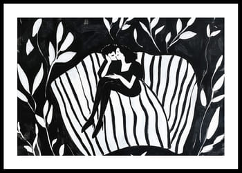 Poster Intimate Interlude