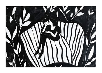 Poster Intimate Interlude