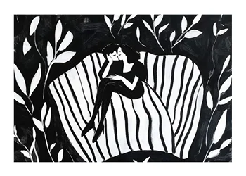 Poster Intimate Interlude