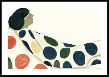 Poster Polka Dreaming