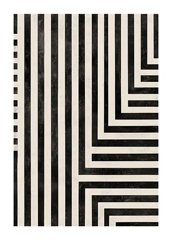 Poster Maze Of Shadows