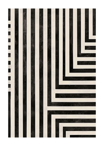 Poster Maze Of Shadows