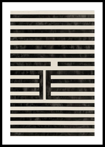 Poster Linear Labyrinth