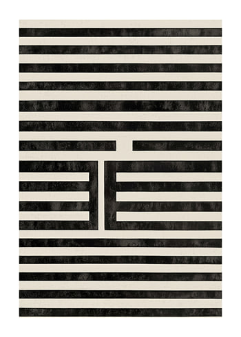 Poster Linear Labyrinth