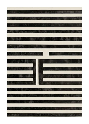 Poster Linear Labyrinth