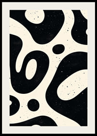 Organic shapes create a hypnotic and timeless feel-2