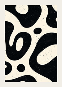 Organic shapes create a hypnotic and timeless feel-3