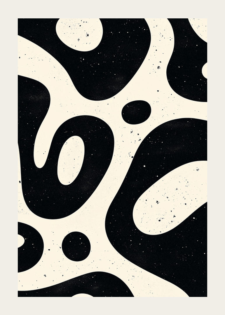 Organické tvary vytvárajú hypnotický a nadčasový pocit-12