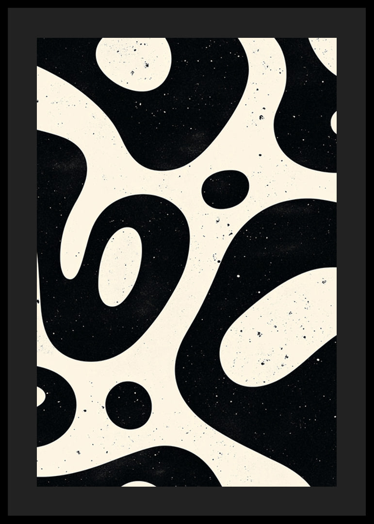 Organic shapes create a hypnotic and timeless feel-12