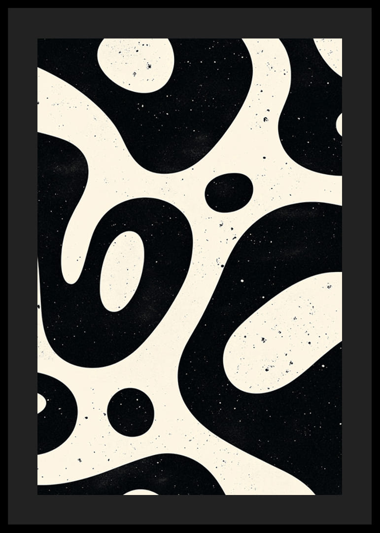 Organické tvary vytvárajú hypnotický a nadčasový pocit-12