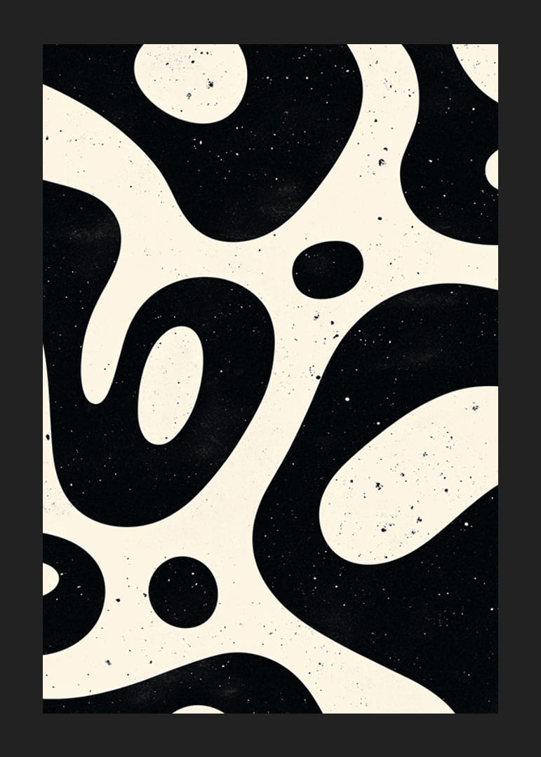 Organické tvary vytvárajú hypnotický a nadčasový pocit-12