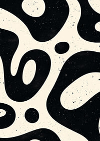Organic shapes create a hypnotic and timeless feel-7
