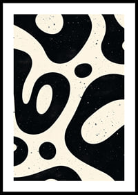Organic shapes create a hypnotic and timeless feel-0