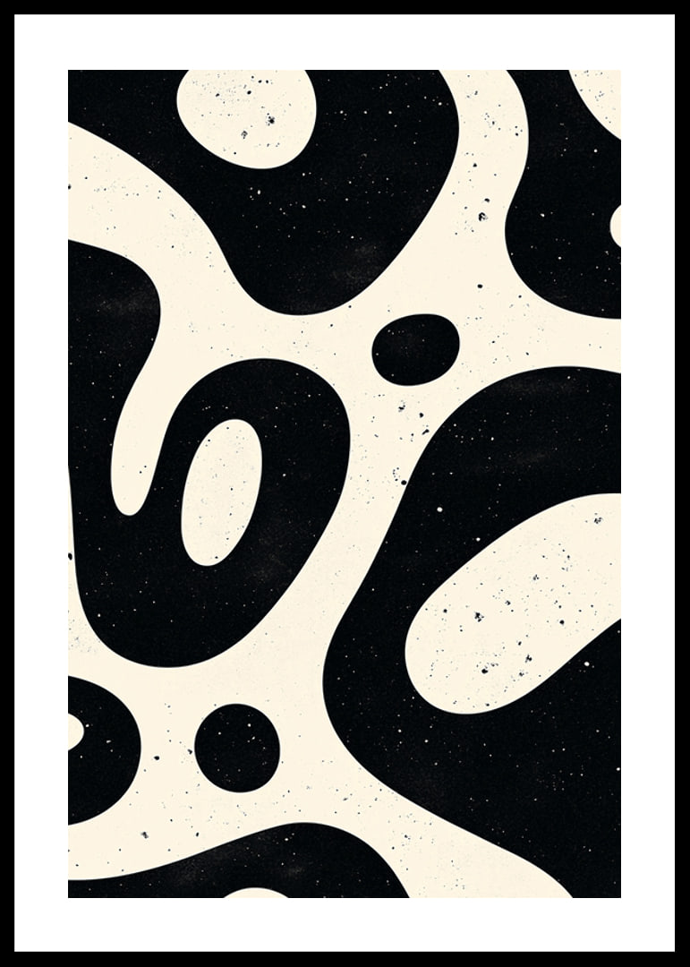 Organic shapes create a hypnotic and timeless feel-12