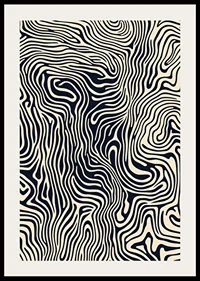 Organic lines that create a hypnotic movement-2