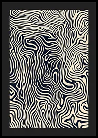 Organic lines that create a hypnotic movement-4