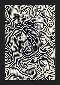 Organic lines that create a hypnotic movement-5