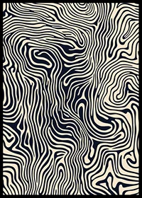 Organic lines that create a hypnotic movement-6