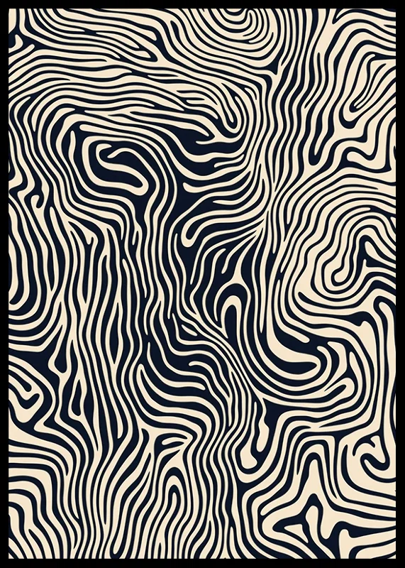 Organic lines that create a hypnotic movement-12