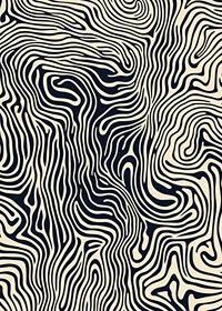 Organic lines that create a hypnotic movement-7