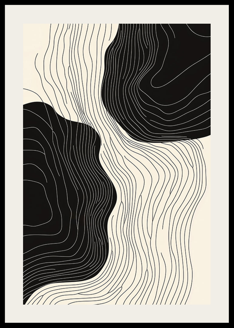 Elegant, flowing lines create eye-catching dynamics-12