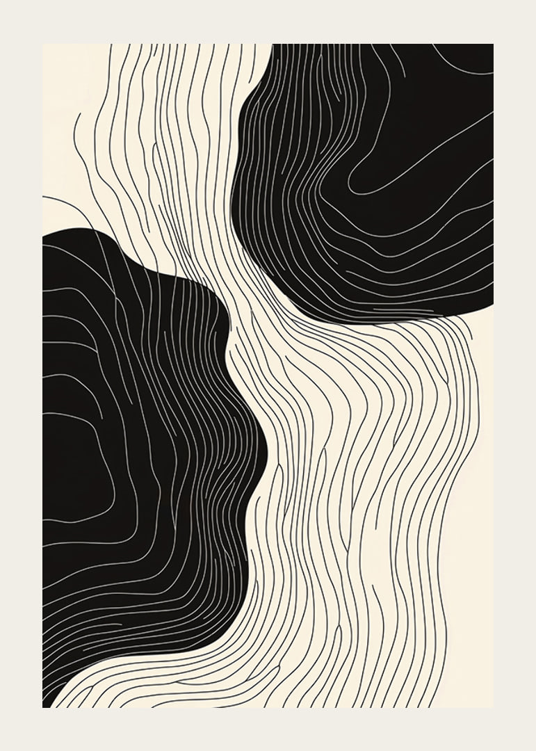 Elegant, flowing lines create eye-catching dynamics-12