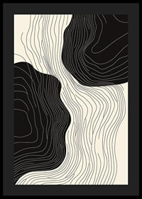 Elegant, flowing lines create eye-catching dynamics-4